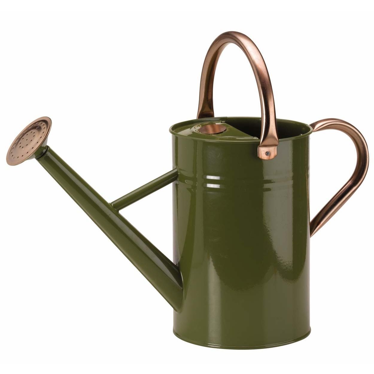 Smart Garden Grozone Watering Can 4.5L - Green