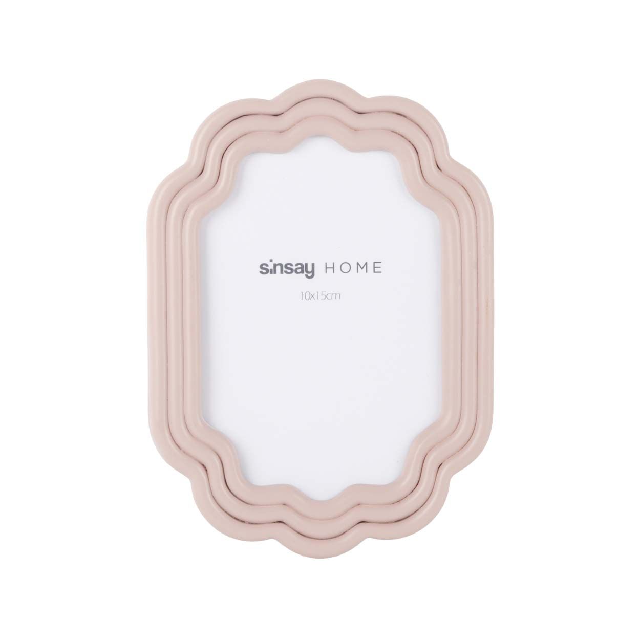 Resin Arch Photo Frame