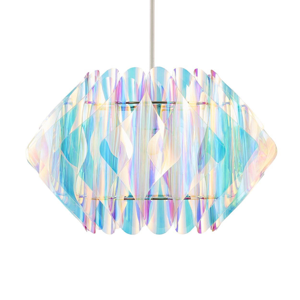 Marino Iridescent Easyfit Shade