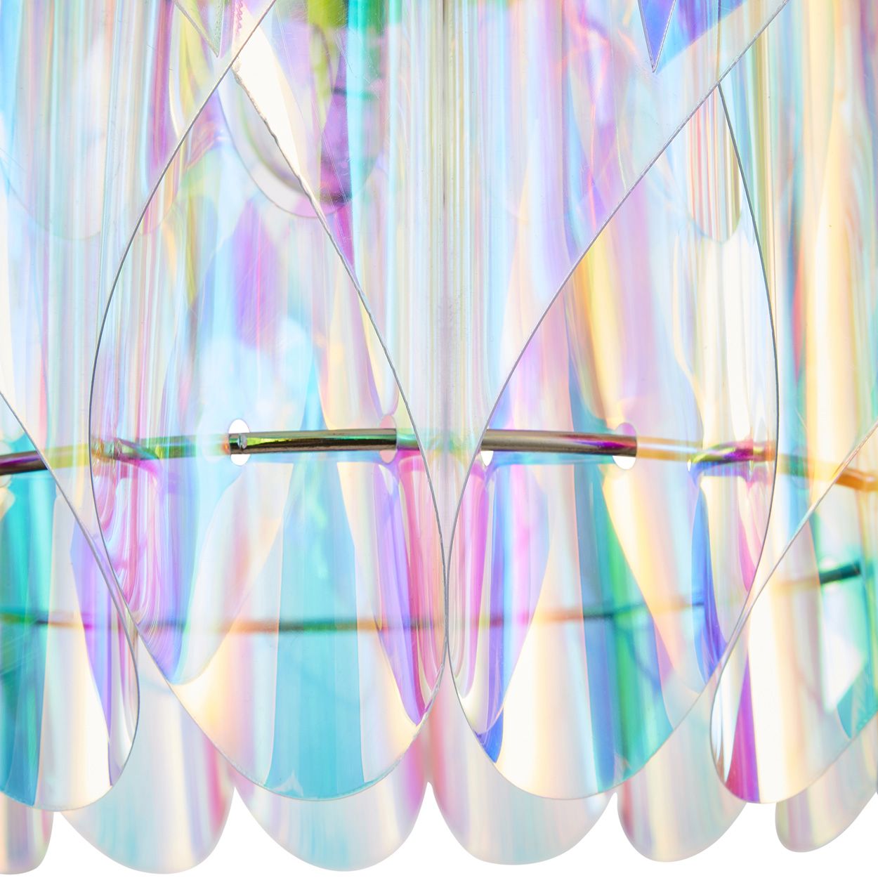 Marino Iridescent Easyfit Shade