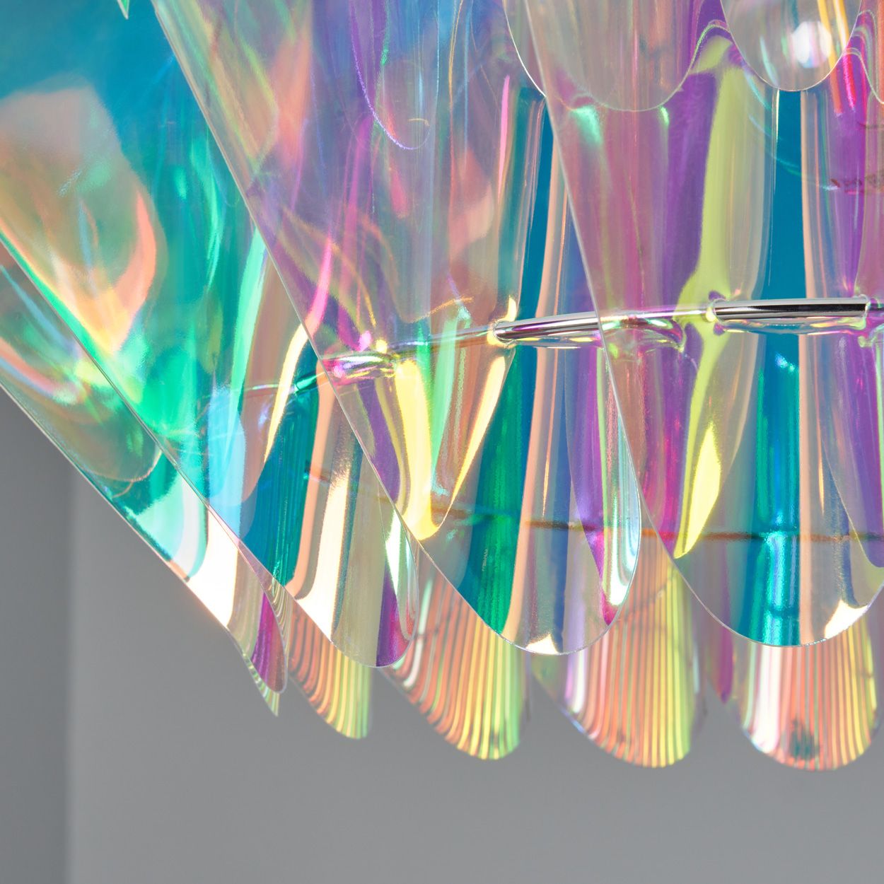Marino Iridescent Easyfit Shade