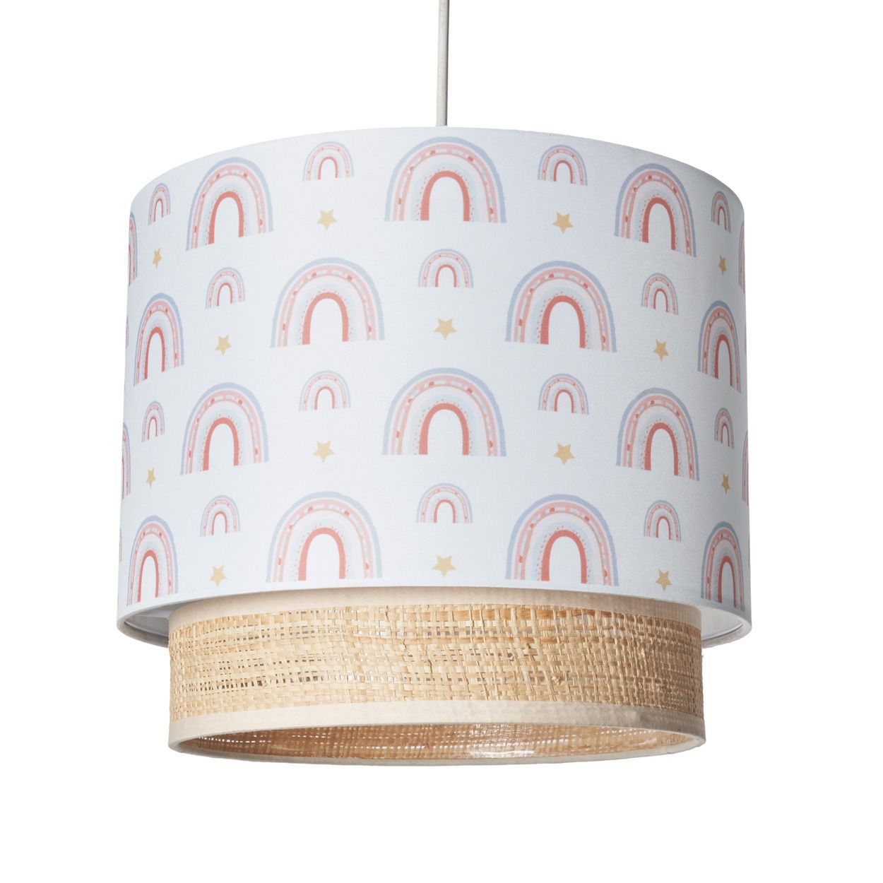 Harpur Rainbow Shade Shade