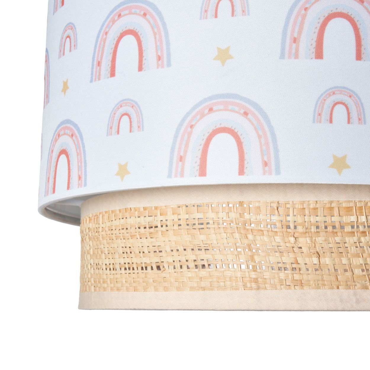 Harpur Rainbow Shade Shade