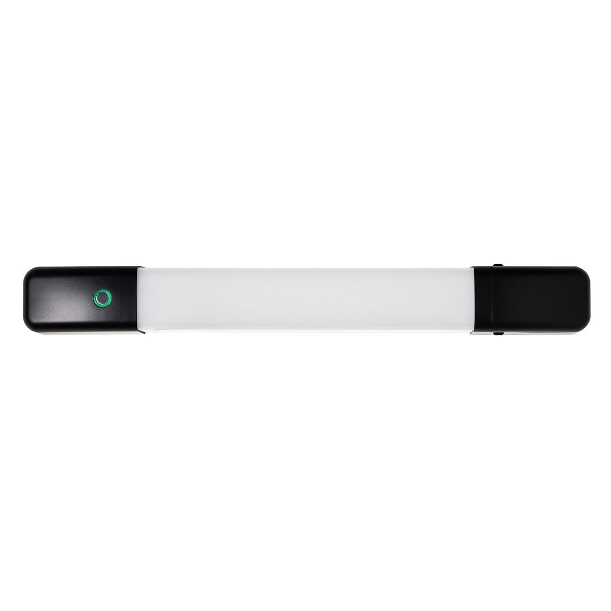 Scalo Shaver Light Ip44 Black