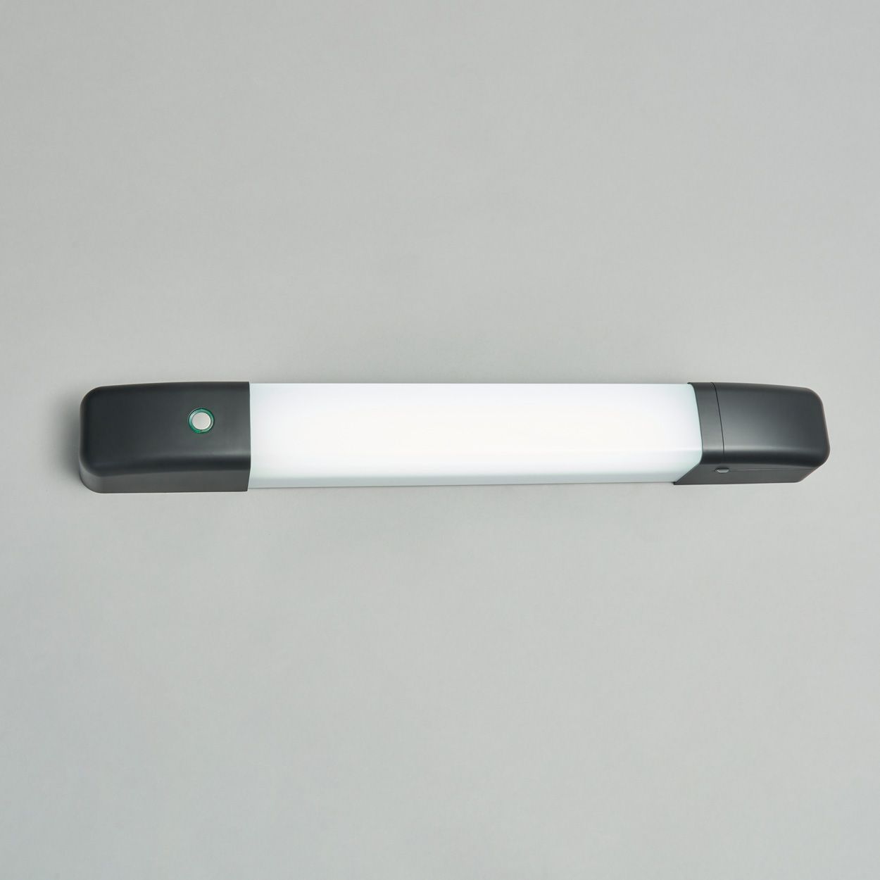 Scalo Shaver Light Ip44 Black