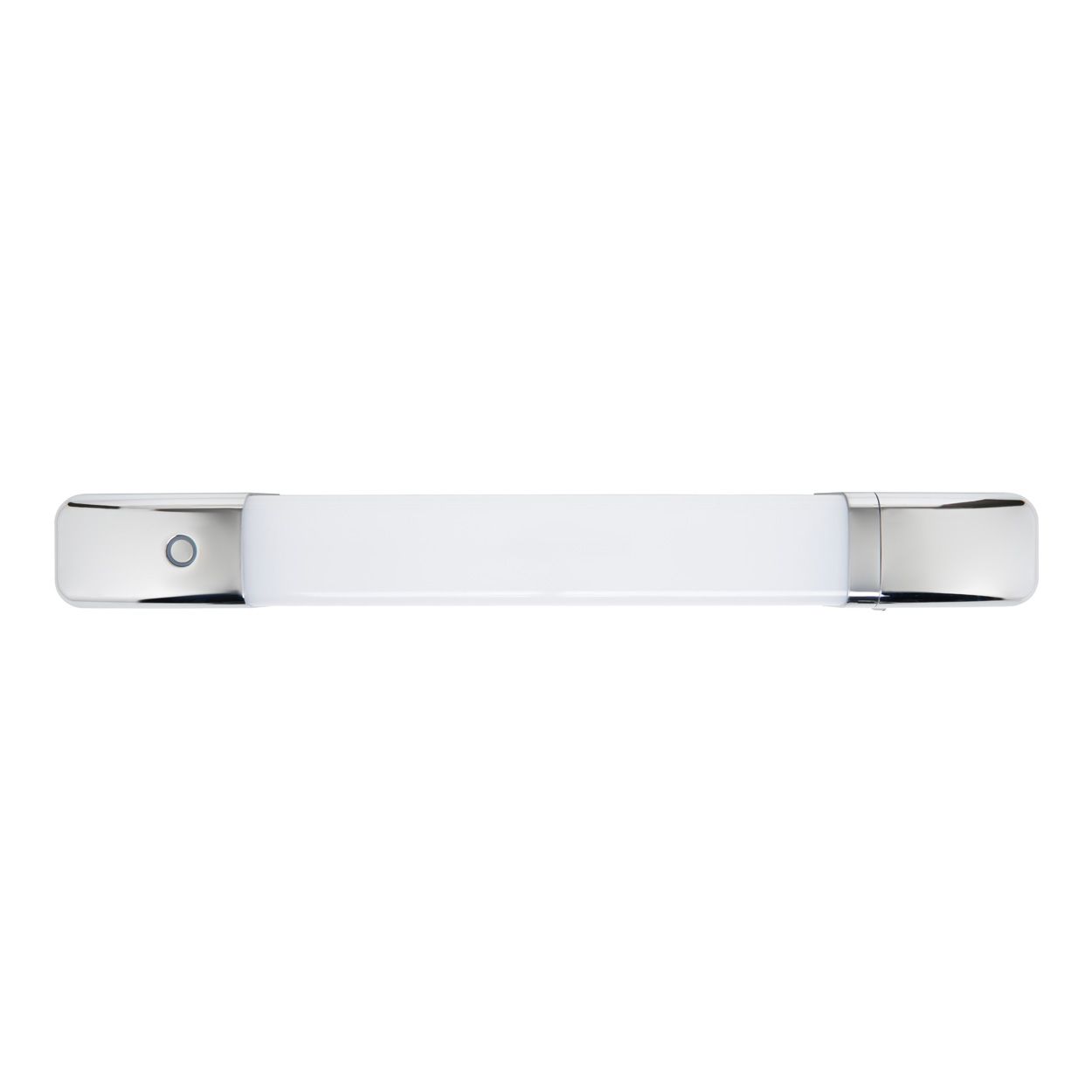 Scalo Shaver Light Ip44 Silver