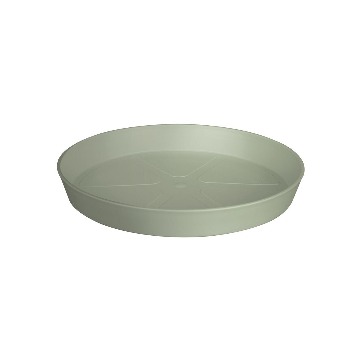 Loft Urban Saucer Round 34cm Green