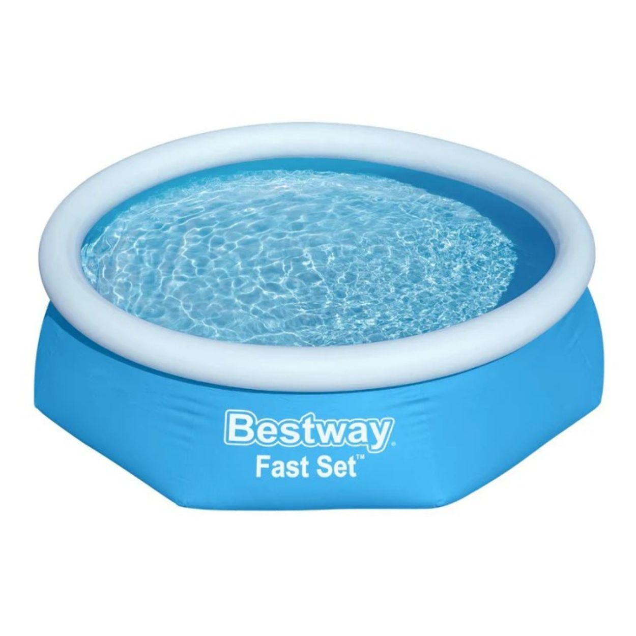 Bestway 8ft x 24 Inch Fast Set Pool