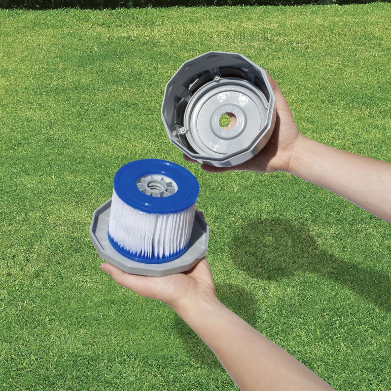 Lay-Z-Spa Filter Cartridge 2 Pack