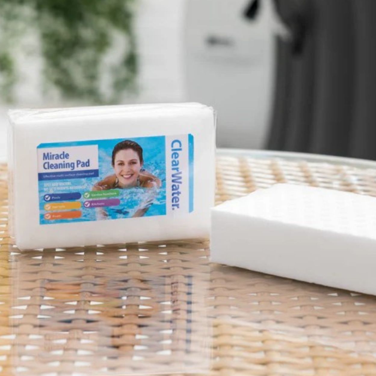 Clearwater Miracle Pad 3 Pack