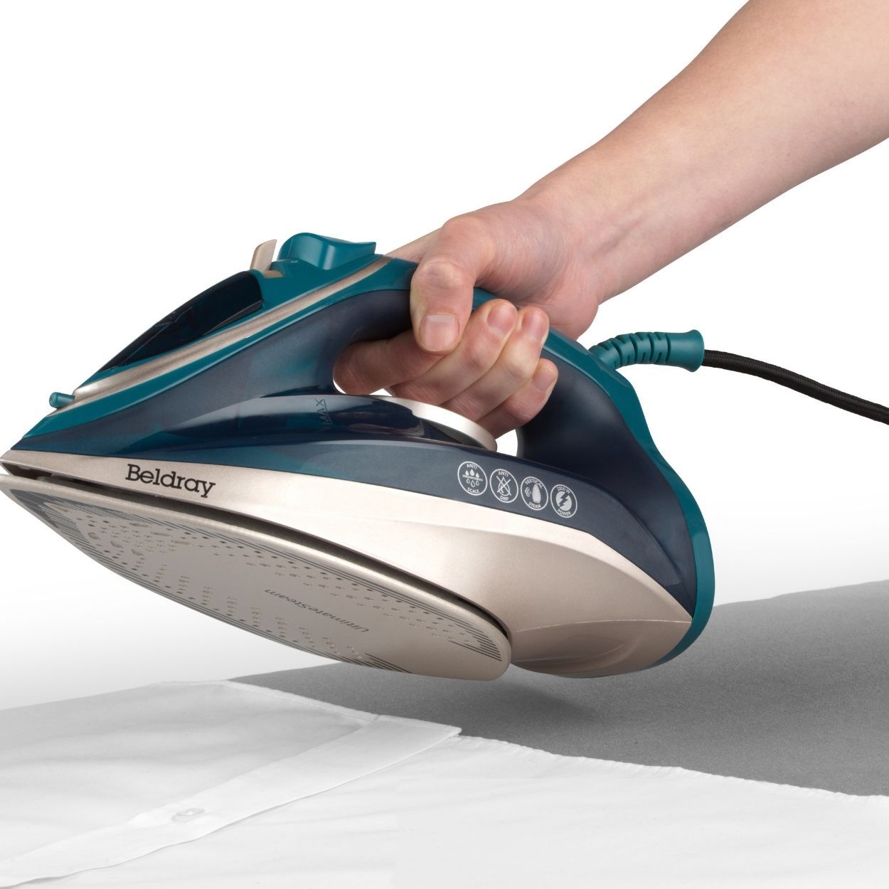 2200W IRON