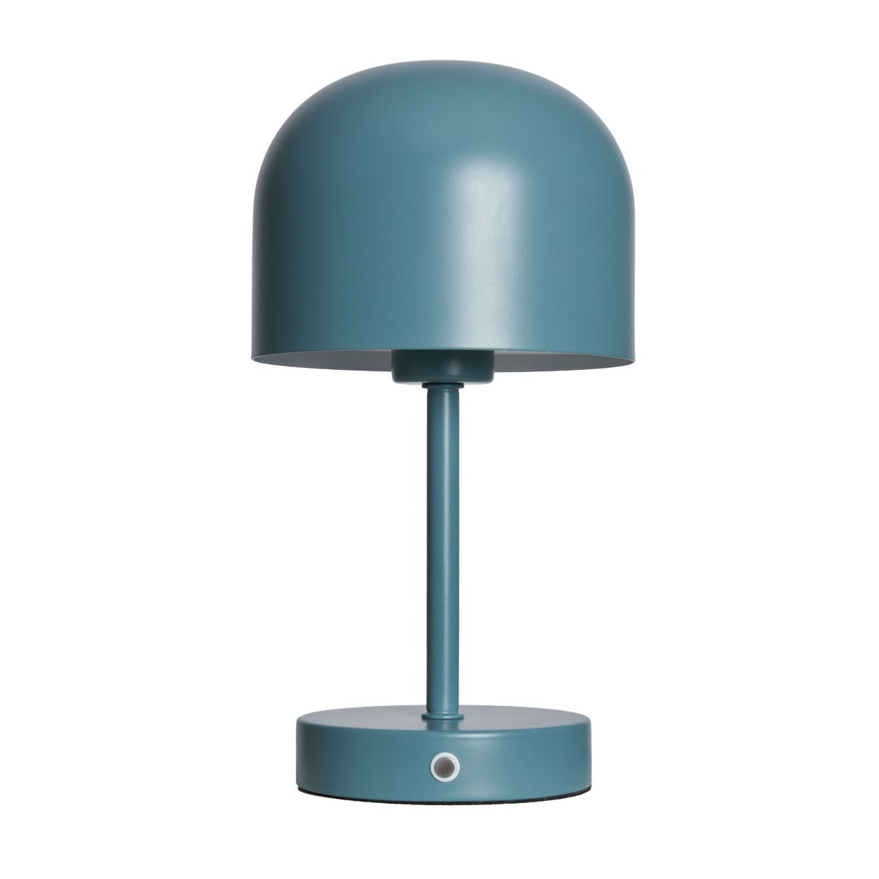 Dunham Rechargeable Table Lamp Mint