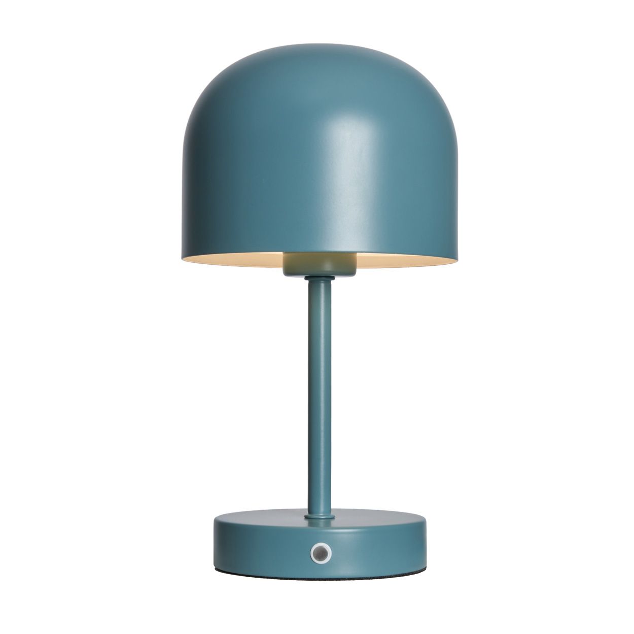 Dunham Rechargeable Table Lamp Mint