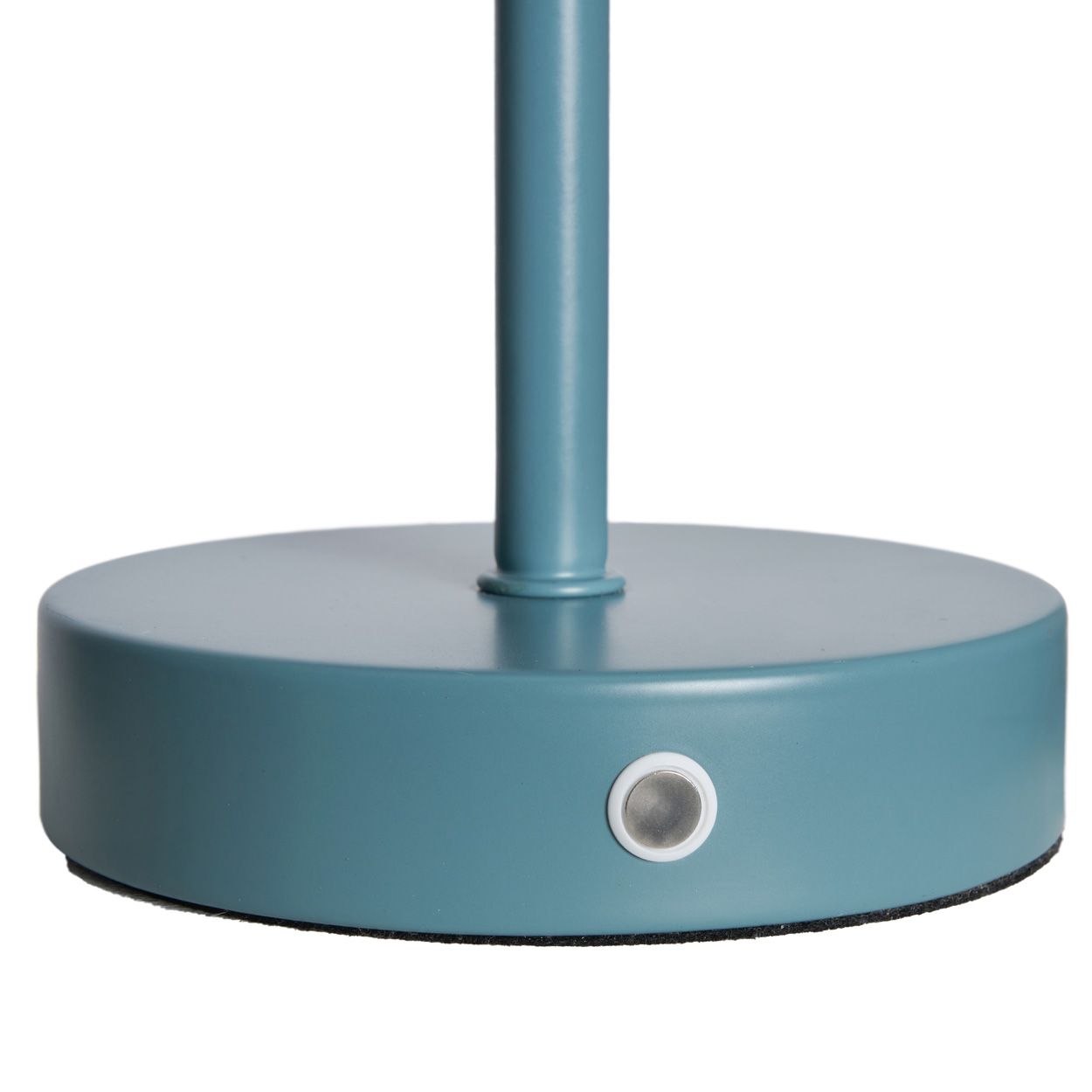 Dunham Rechargeable Table Lamp Mint