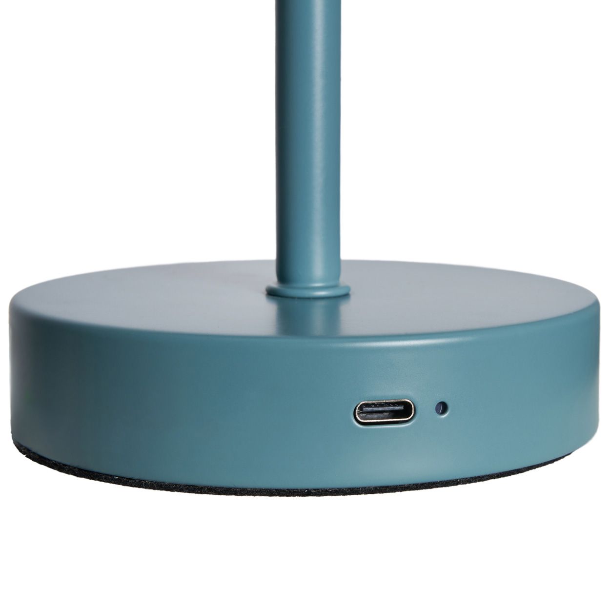 Dunham Rechargeable Table Lamp Mint