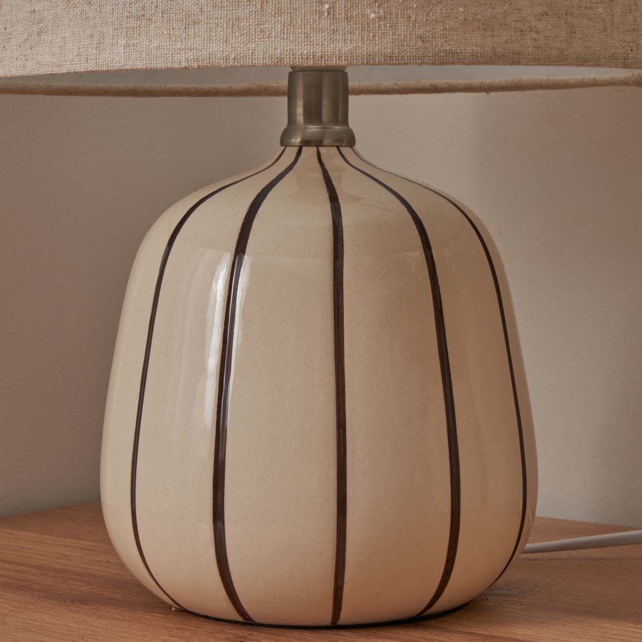 Ingham Ceramic Table Lamp