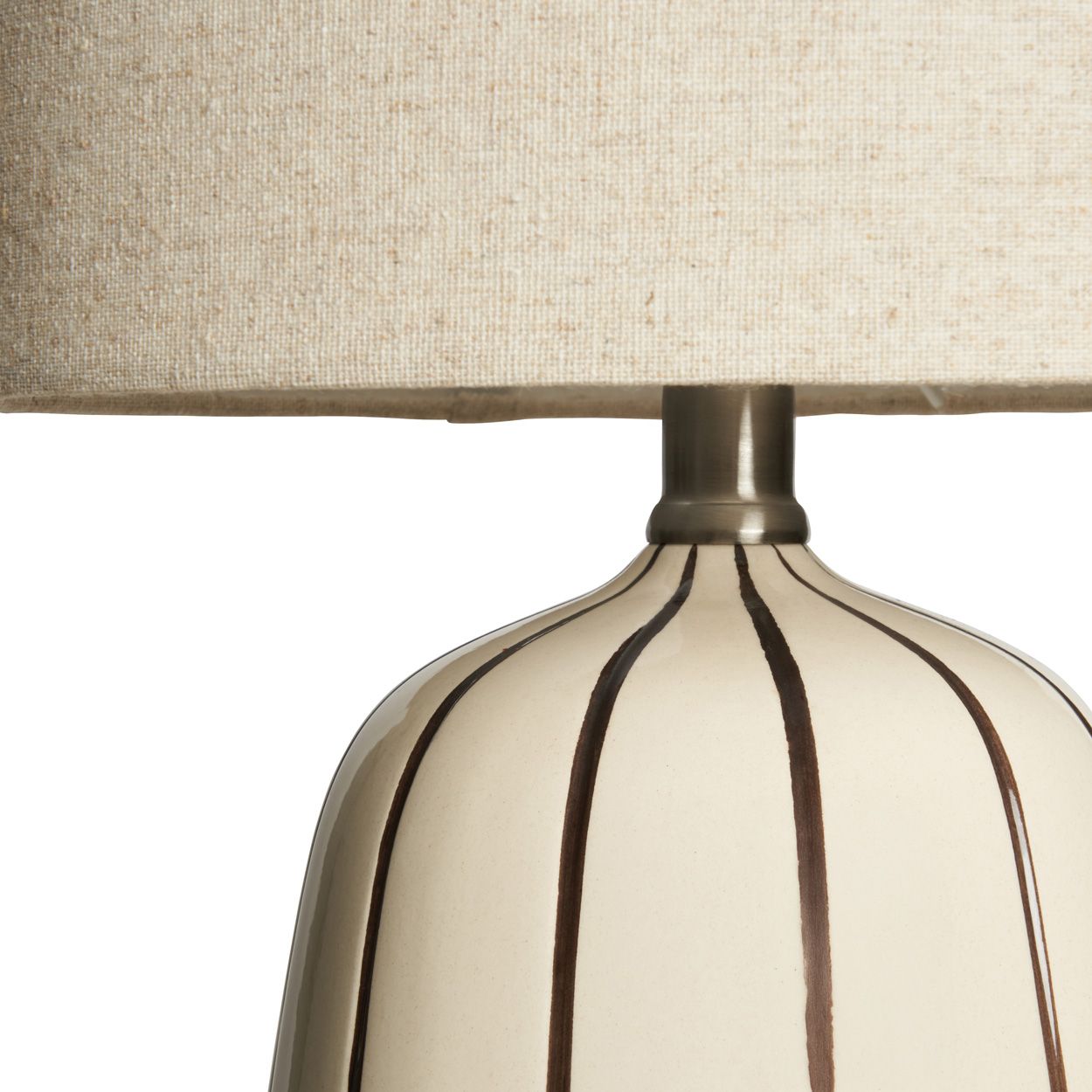Ingham Ceramic Table Lamp