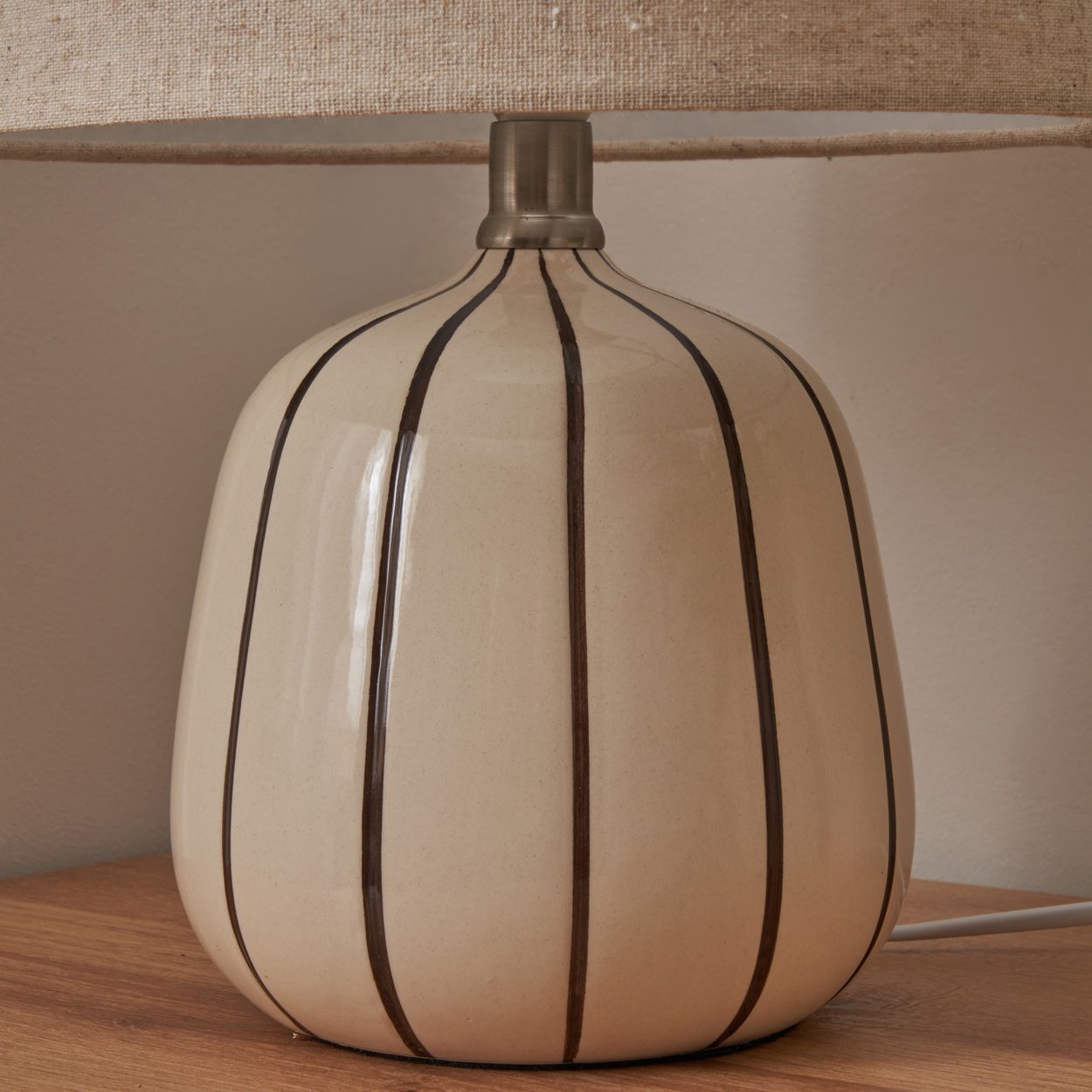 Ingham Ceramic Table Lamp