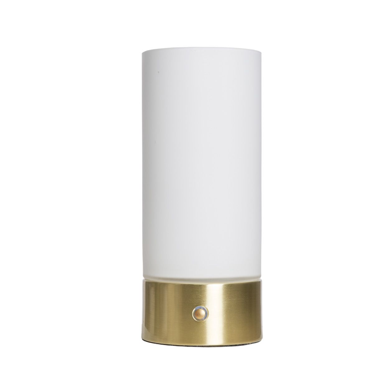 Brigham Rechargeable Touch Table Lamp