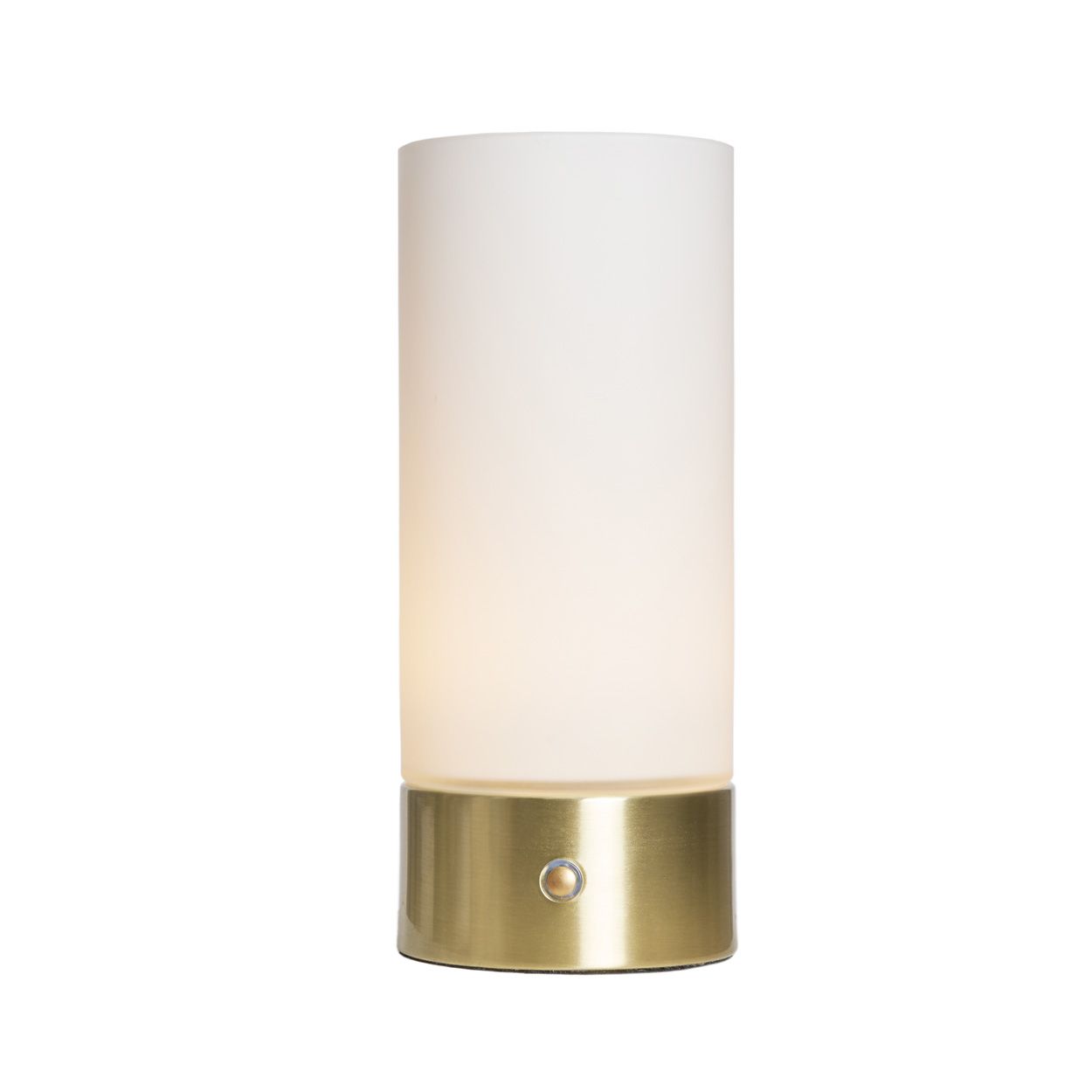Brigham Rechargeable Touch Table Lamp