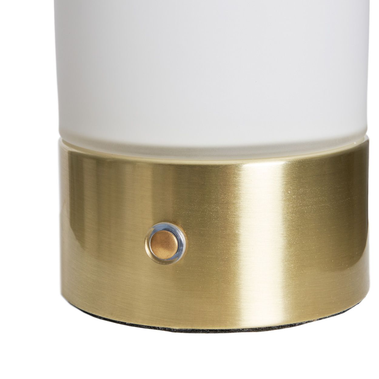 Brigham Rechargeable Touch Table Lamp