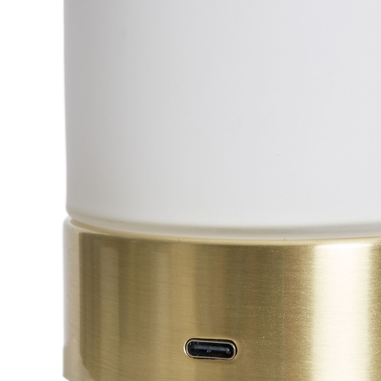 Brigham Rechargeable Touch Table Lamp