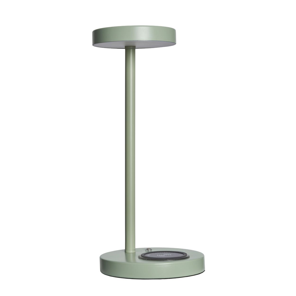 Enburg Wireless Charging Table Lamp