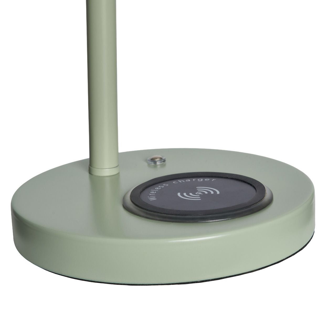 Enburg Wireless Charging Table Lamp