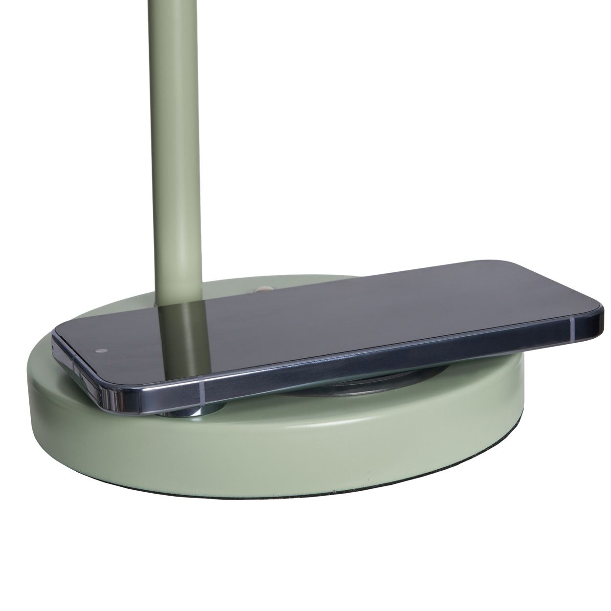 Enburg Wireless Charging Table Lamp