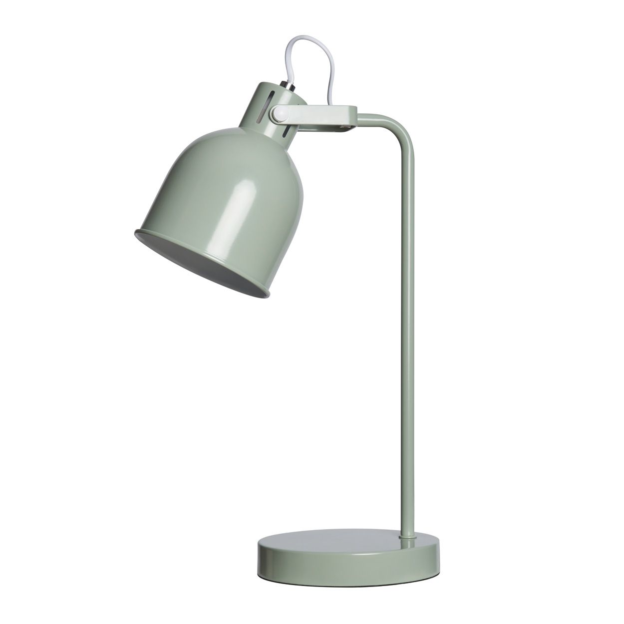 Emmeth Task Lamp Sage