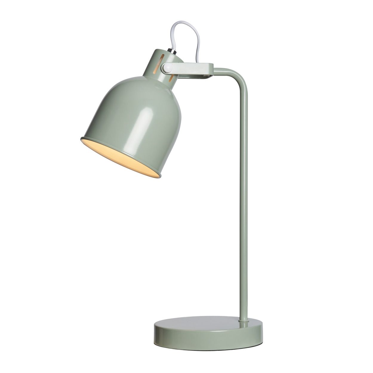 Emmeth Task Lamp Sage