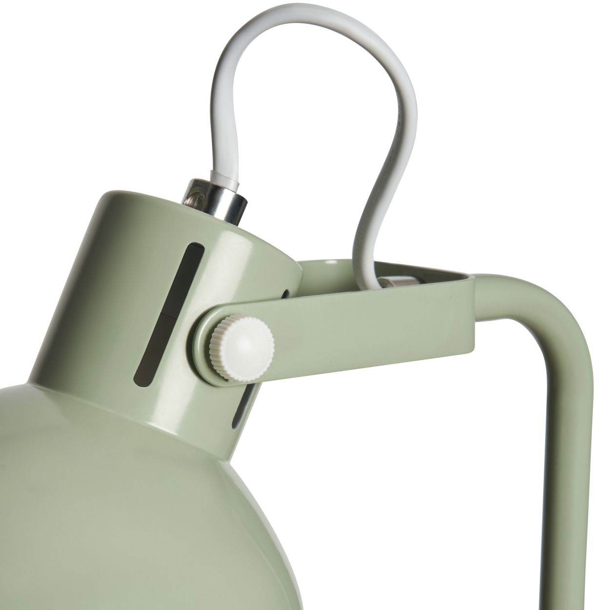 Emmeth Task Lamp Sage