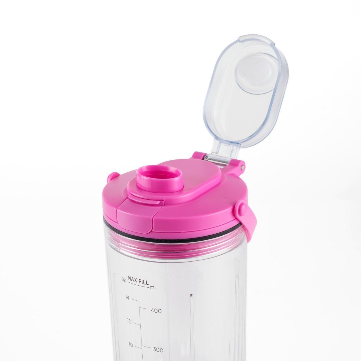 Salter Portable Blender Pink