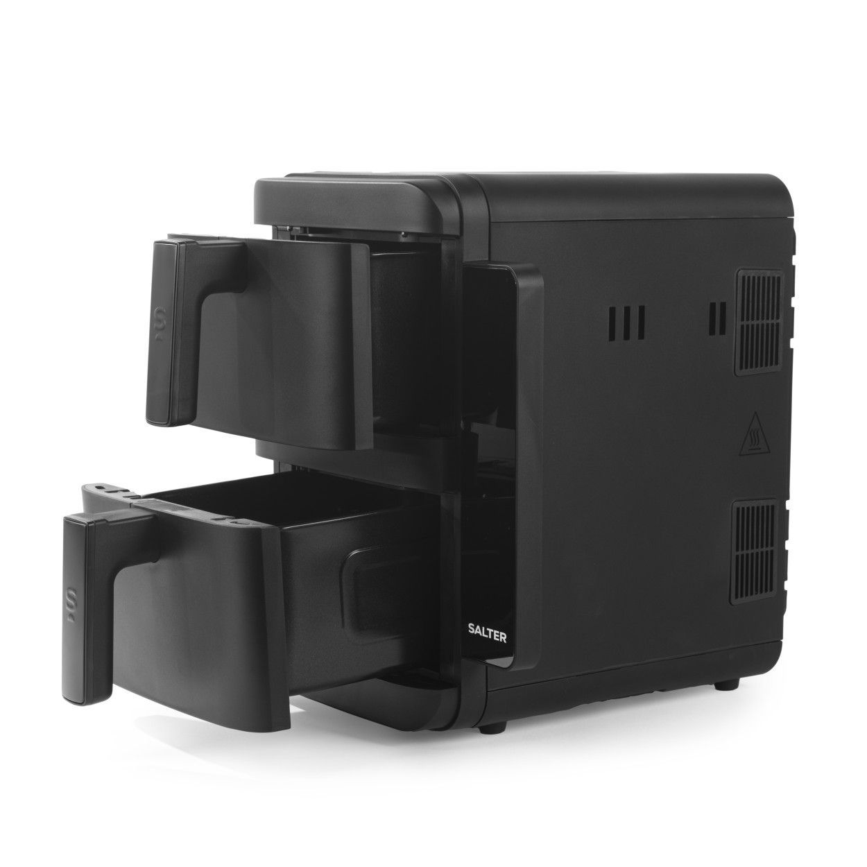 9L Stack Air Fryer
