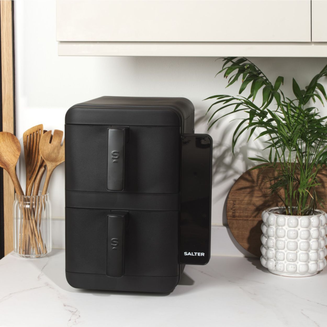 9L Stack Air Fryer