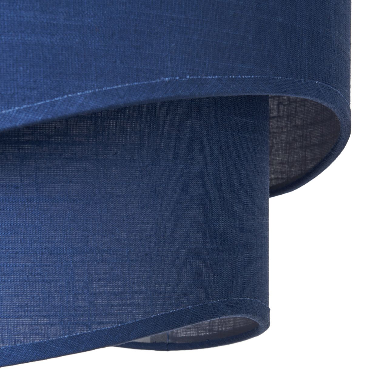 Holmes Wavey 2 Tier Shade Navy