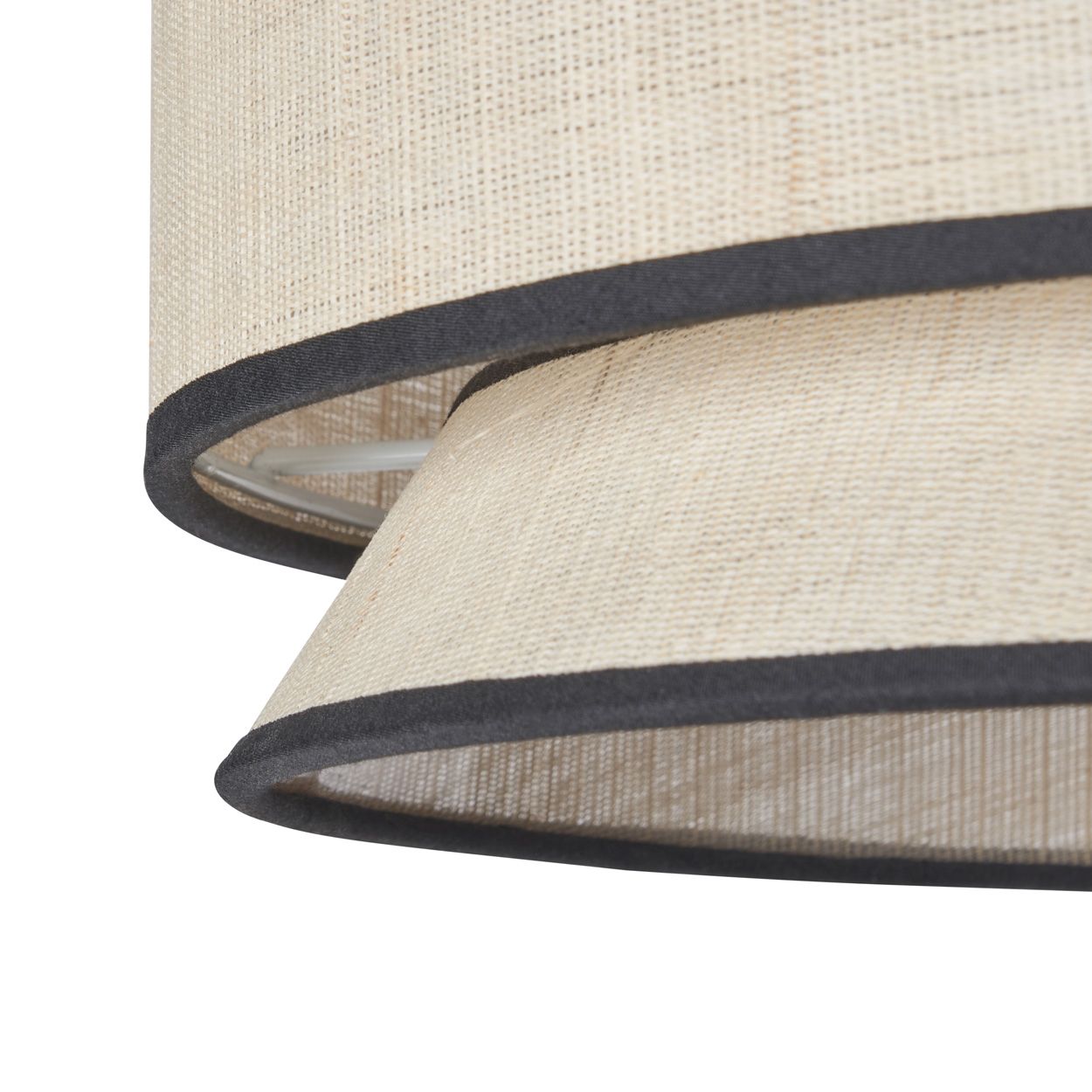 Tenhall Taped Edge Layered Easy Fit