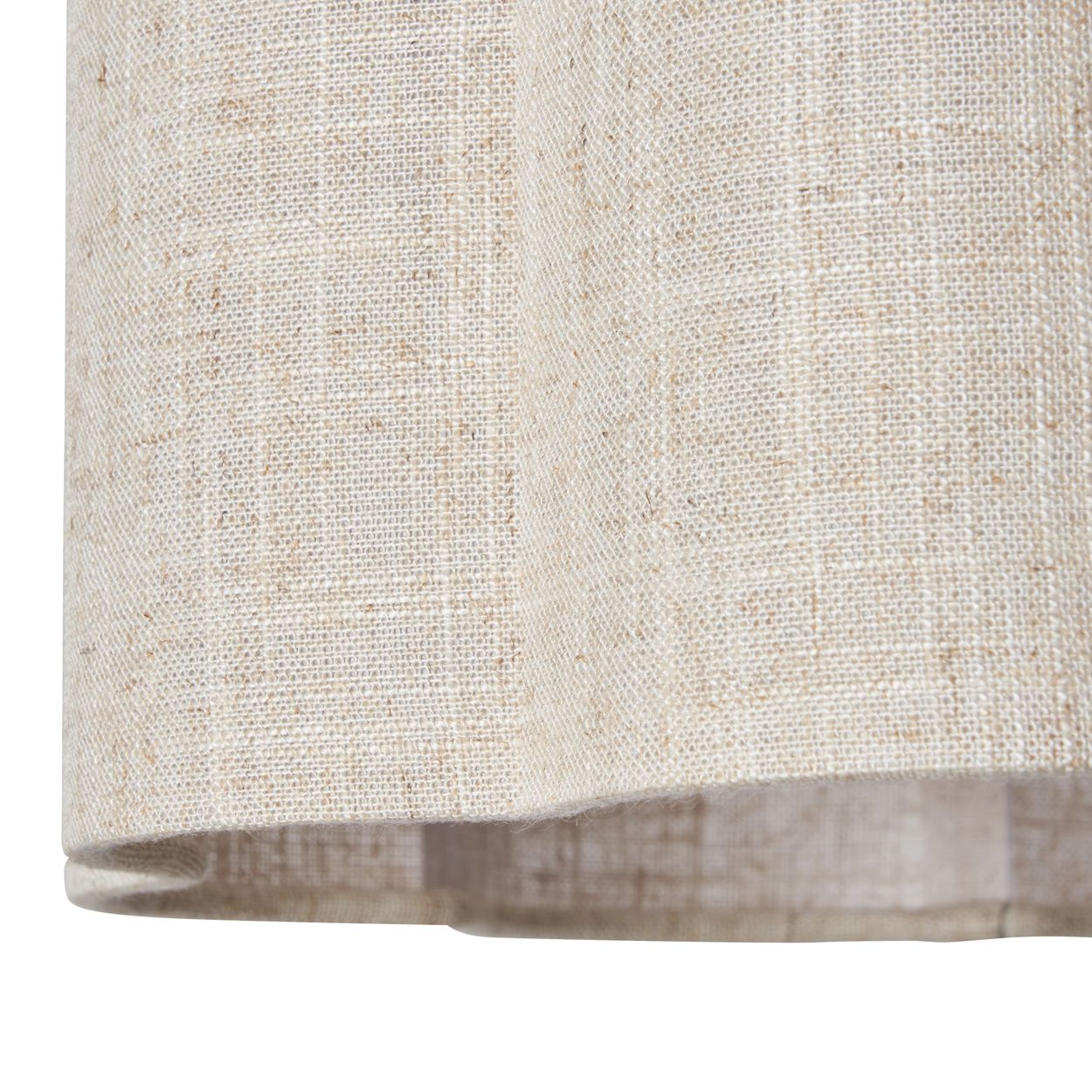 Tilstone Scalloped Heavy Weave Easy Fit