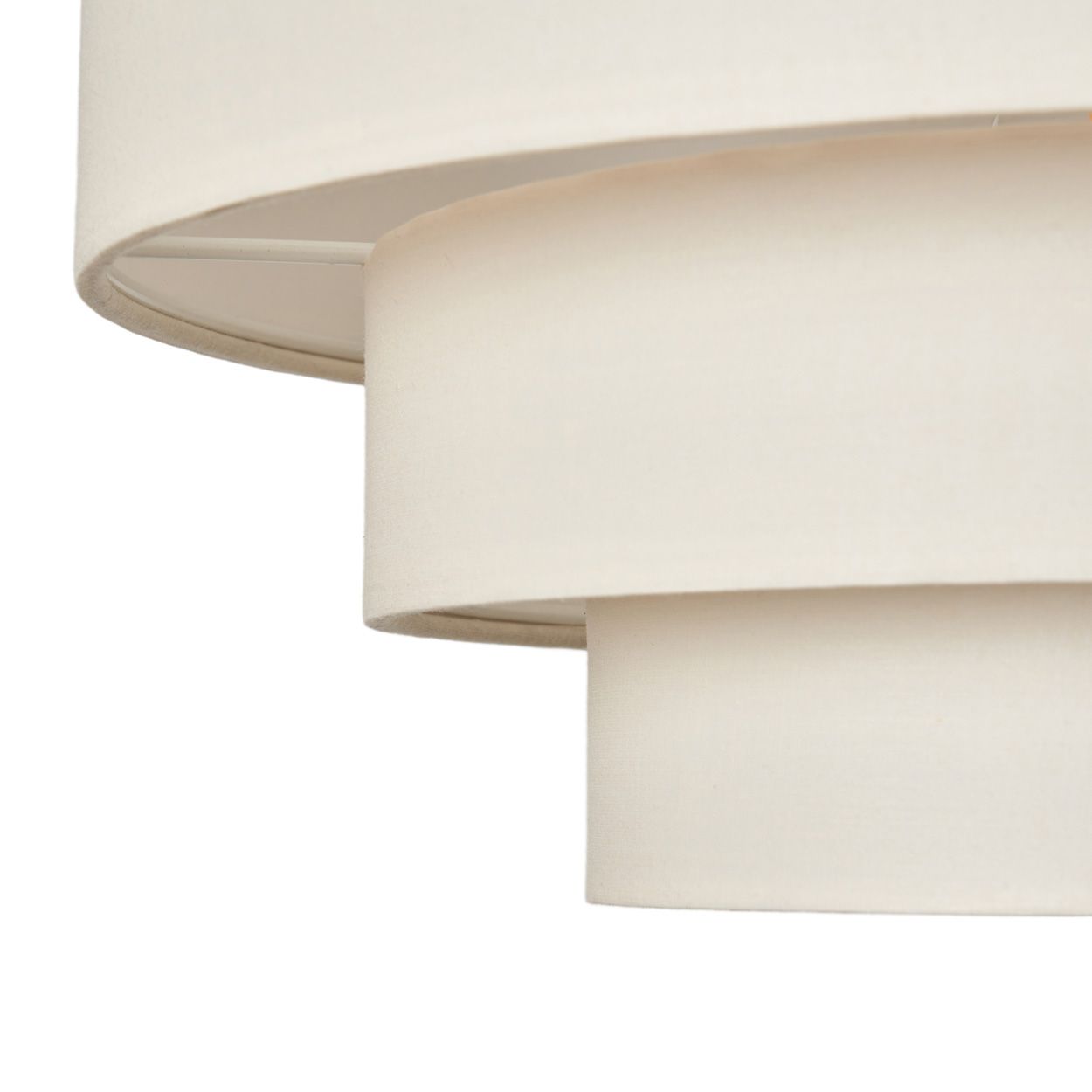 Deston 5 Tier Shade Natural