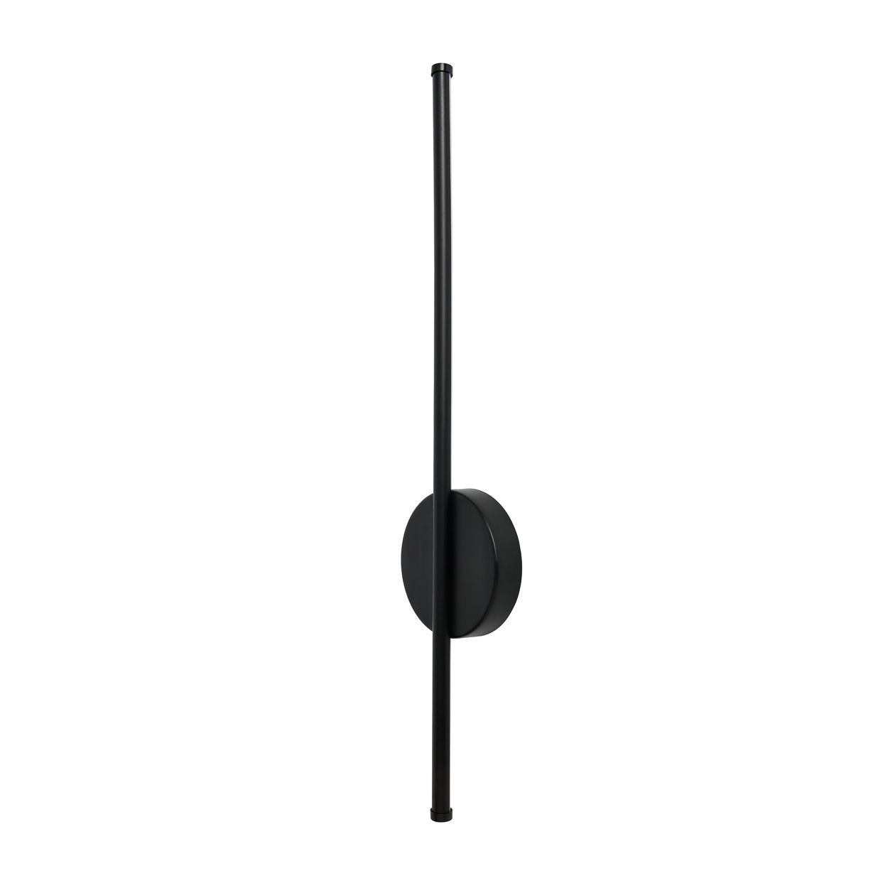 Barnby Usb-C Rechargeable Wall Light Black
