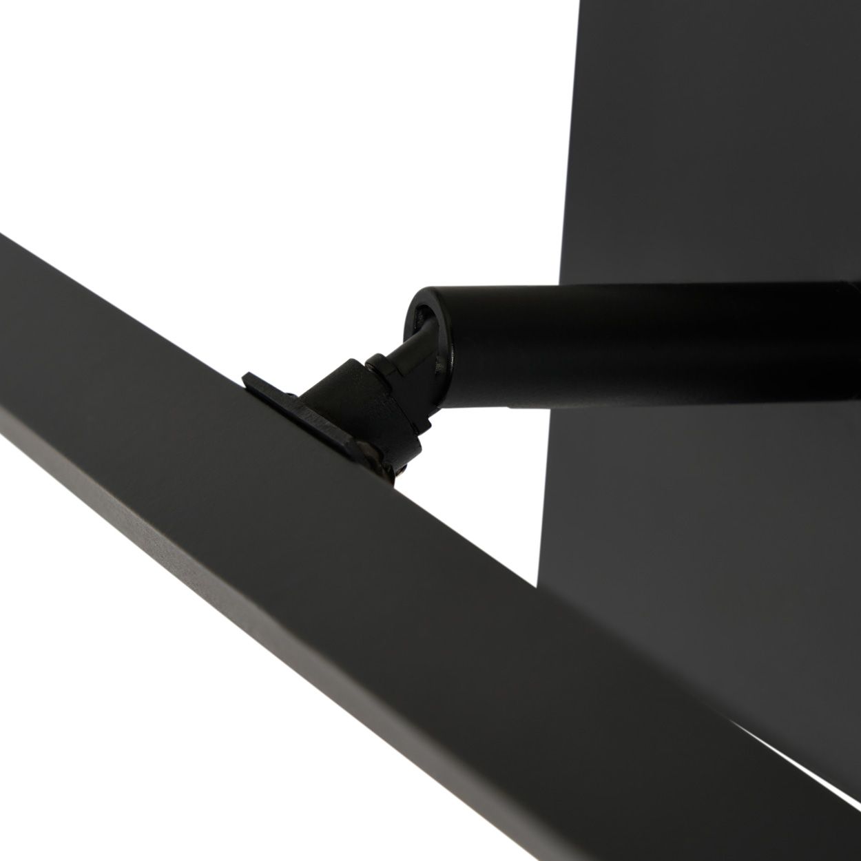 Belton Usb-C Rechargeable Picture Light Black