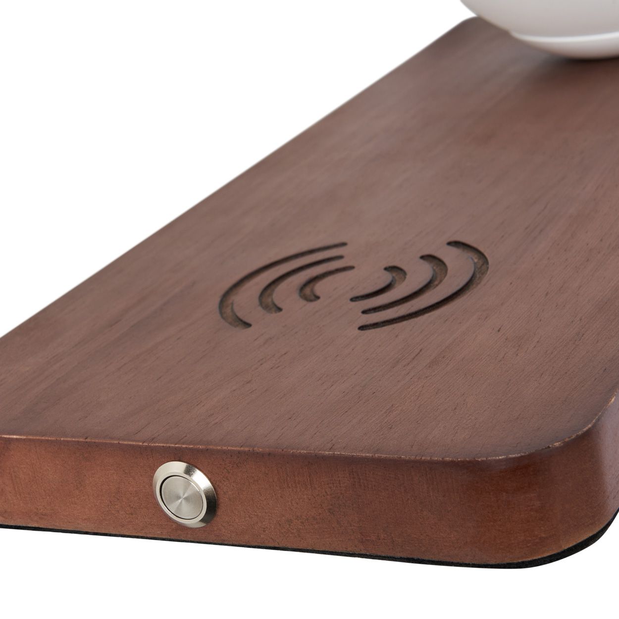 Varley G9 Wall Lamp With Usb Charging Port