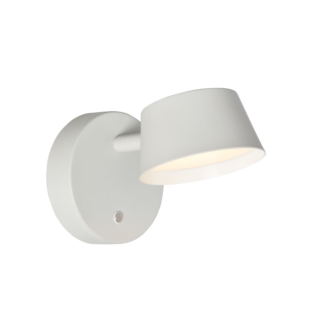 Austin Led 1.5W Cct Rechargeable Wall Light White
