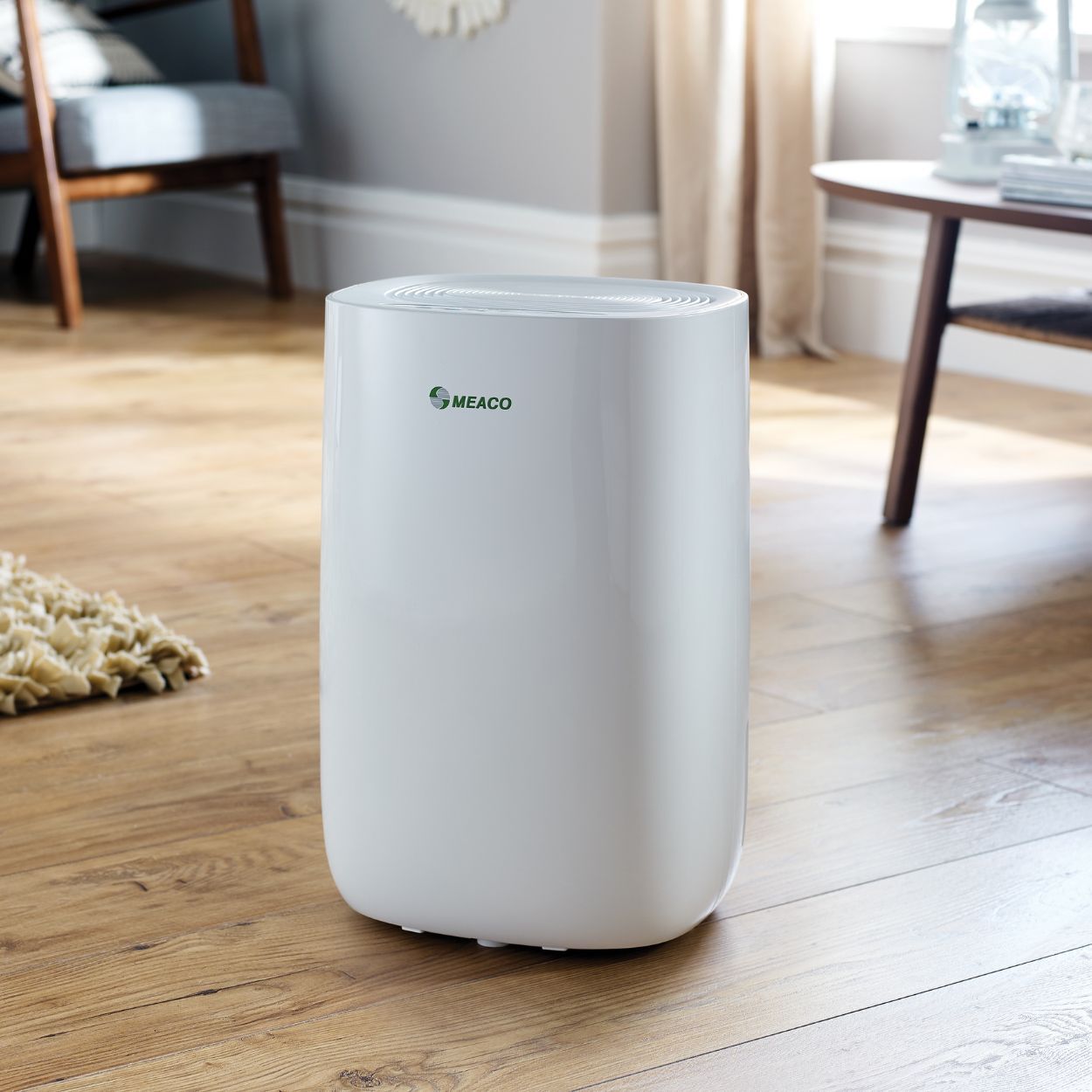 MeacoDry ABC 10L Dehumidifier