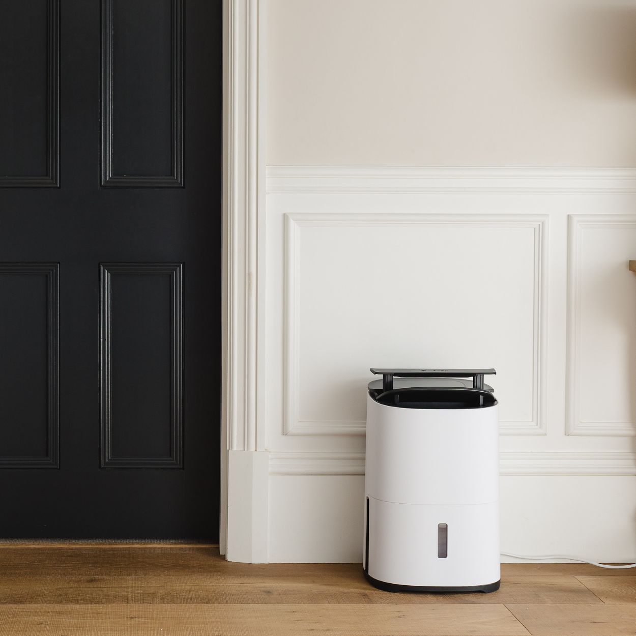 MeacoDry Arete Two 12L Dehumidifier / Air Purifier