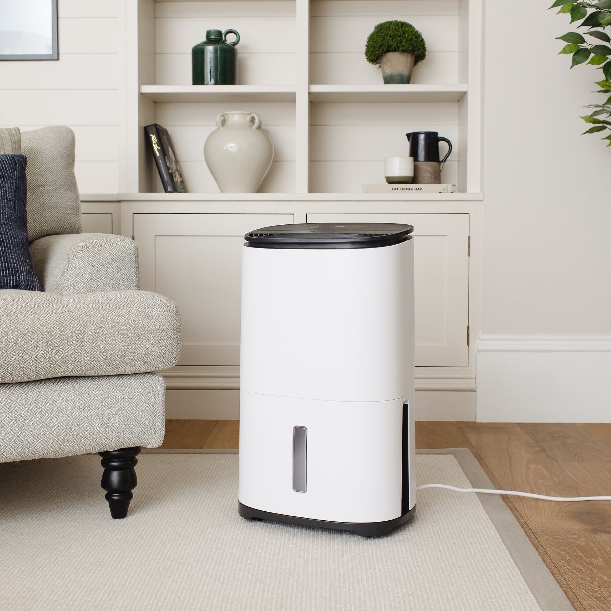 MeacoDry Arete One 20L Dehumidifier / Air Purifier