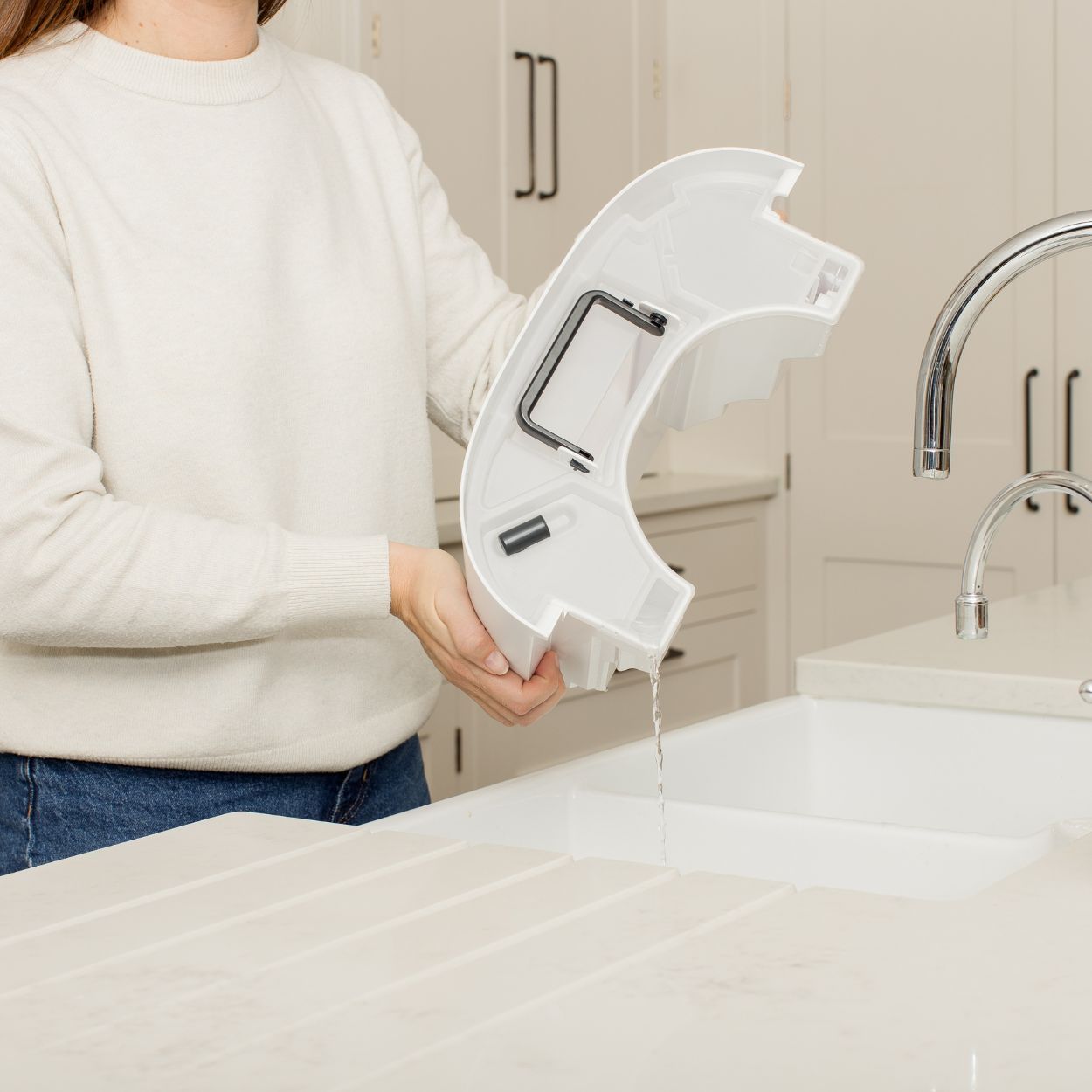 MeacoDry Arete One 20L Dehumidifier / Air Purifier