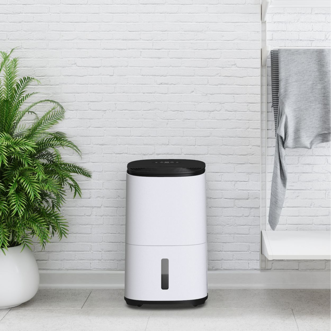 MeacoDry Arete One 20L Dehumidifier / Air Purifier