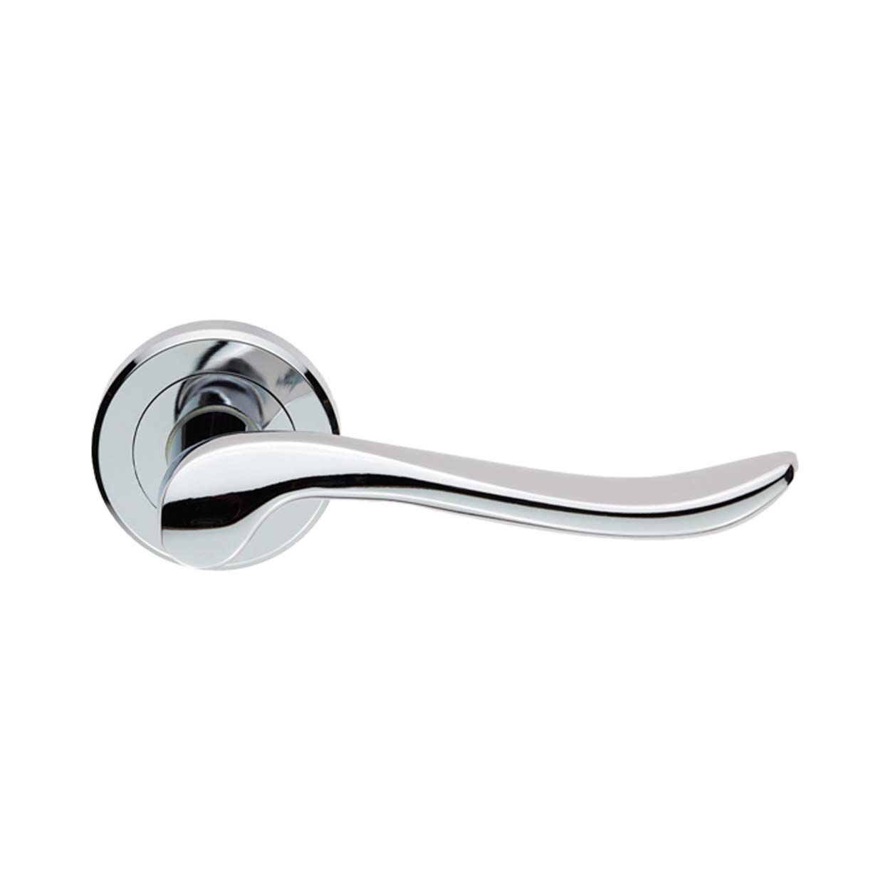 Verdun Lever On Sprungrew On Round Rose