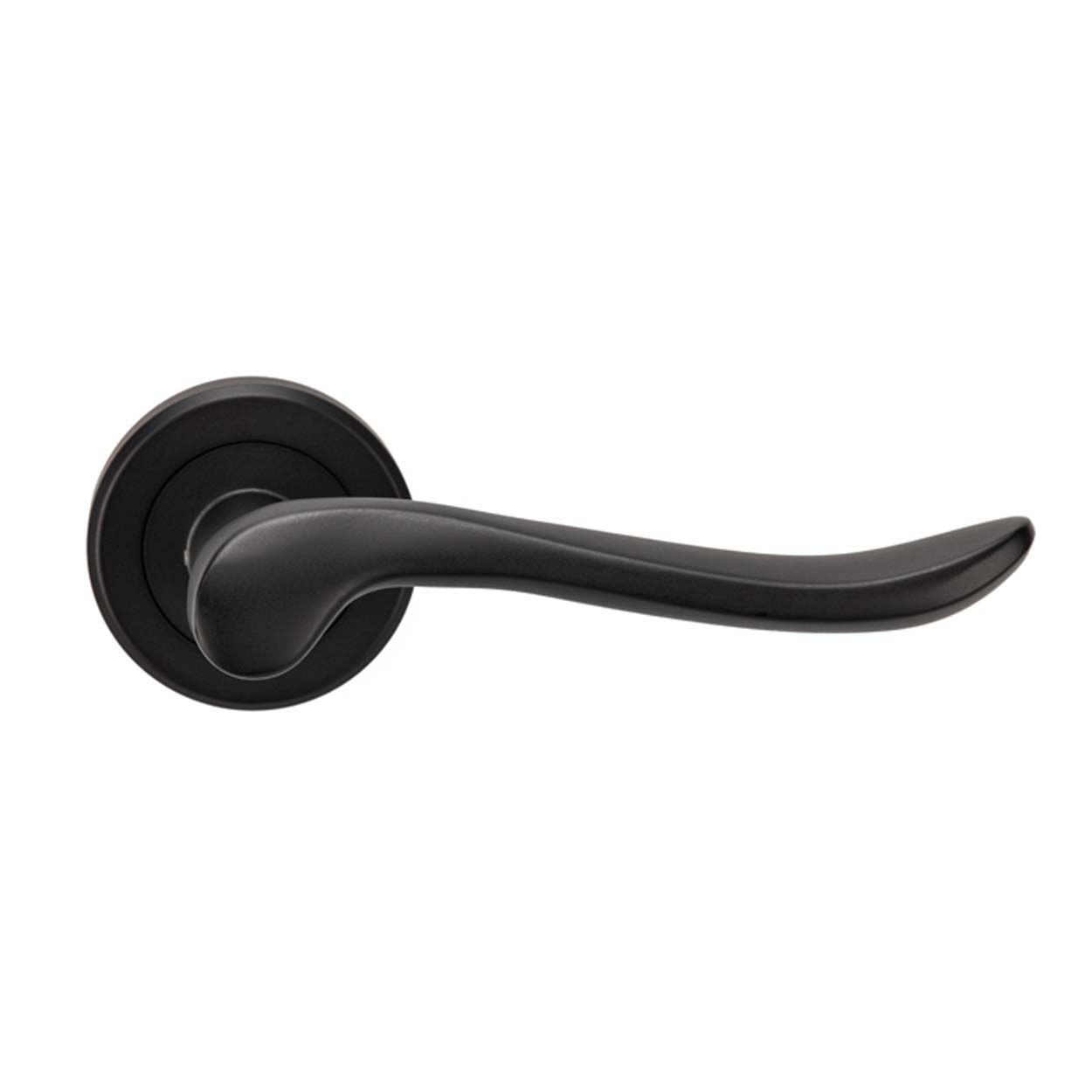 Verdun Lever On Sprungrew On Round Rose